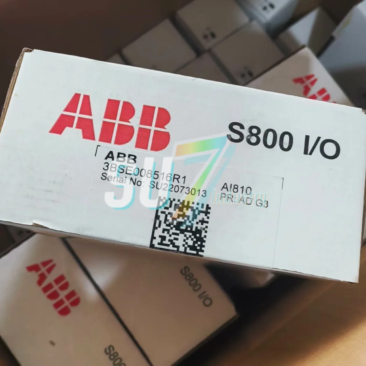 Модуль ПЛК новый в коробке 3BSE008516R1 3BSE008522R1 3BSE008