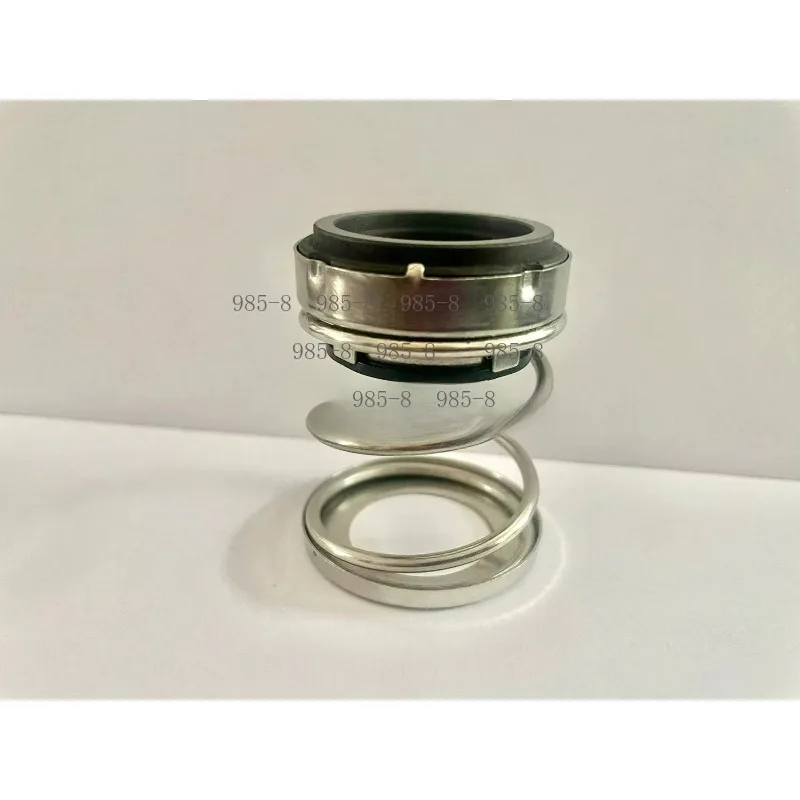 Complete Accessories For 2BV Water Ring Vacuum Pump Impeller Mechanical Seal Pump Cover Disc