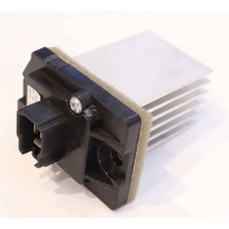 

China Brand New Genuine Air Conditioning Blower Resistance For XCMG Excavator 60 75 135 245 370 470