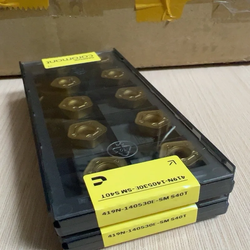 

Hard alloy cutting blades 419N-140530E-SM S40T