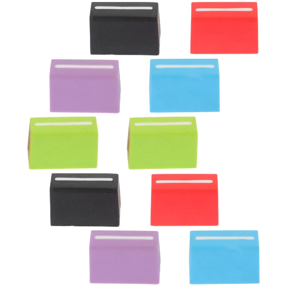 Рисунок 2 - ручки, слайдеры для миксера