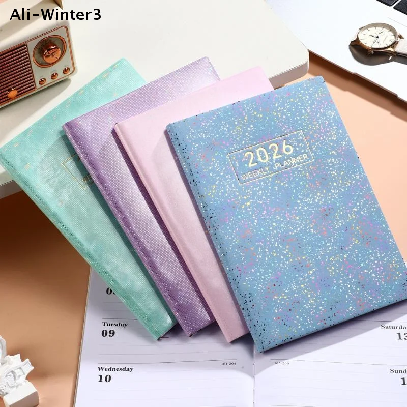 

【R】2026 Mini Pocket Planner Calendar To Do List Daily Task Checklist Planner For Home School Office Pocket Planner Calendar