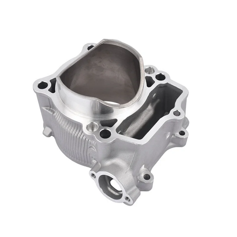 

77Mm Motorcycle Engine Cylinder Head For WR250F YZ250F 2001-2013 5XC-11311-20-00 Cylinder Liner