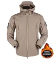 Khaki Jacket