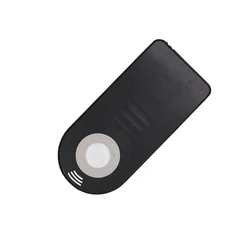 For Pentax camera Remote Control Durable IR Wireless for K7 K5 K200D K100D K110 K20D K20 KR etc.