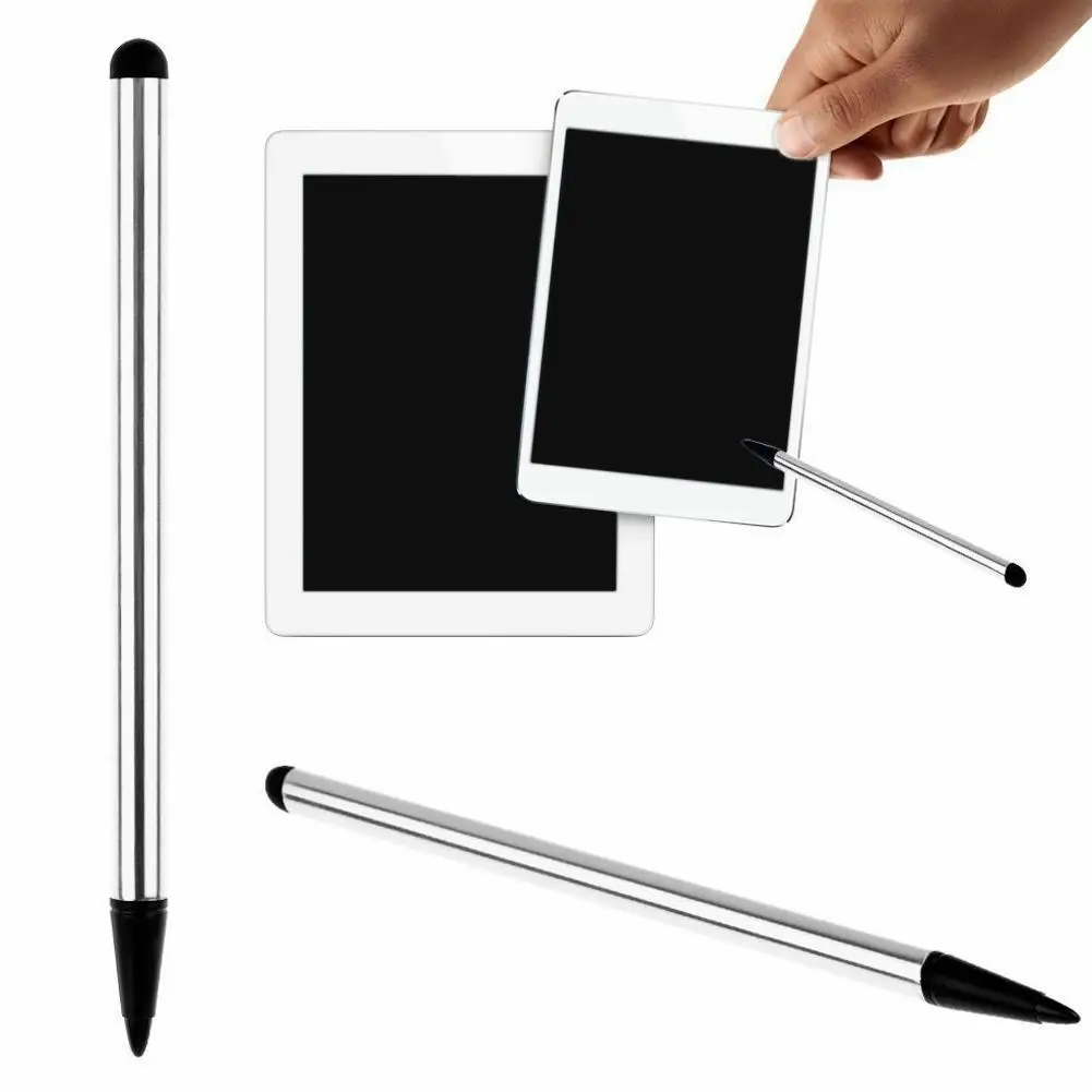 Universal Stylus Pen for Android IOS Touch Screen Capacitive Pen Tablets Mobile Phone Touch Pen for iPad iPhone Samsung Huawei - view 3