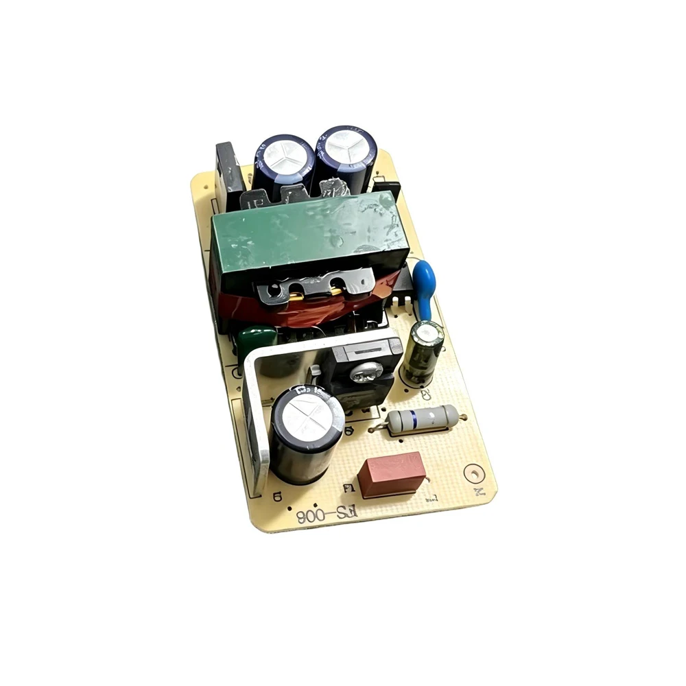 24V 2A Switching Power Supply Board AC110-240V to DC 24V 2A Isolated Voltage Stabilizing Power Supply Module AC-DC Converter