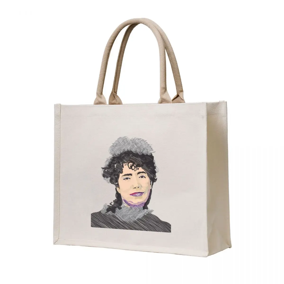 

Rosal-a de Castro Tote Bag bags for women great bag Candy bags