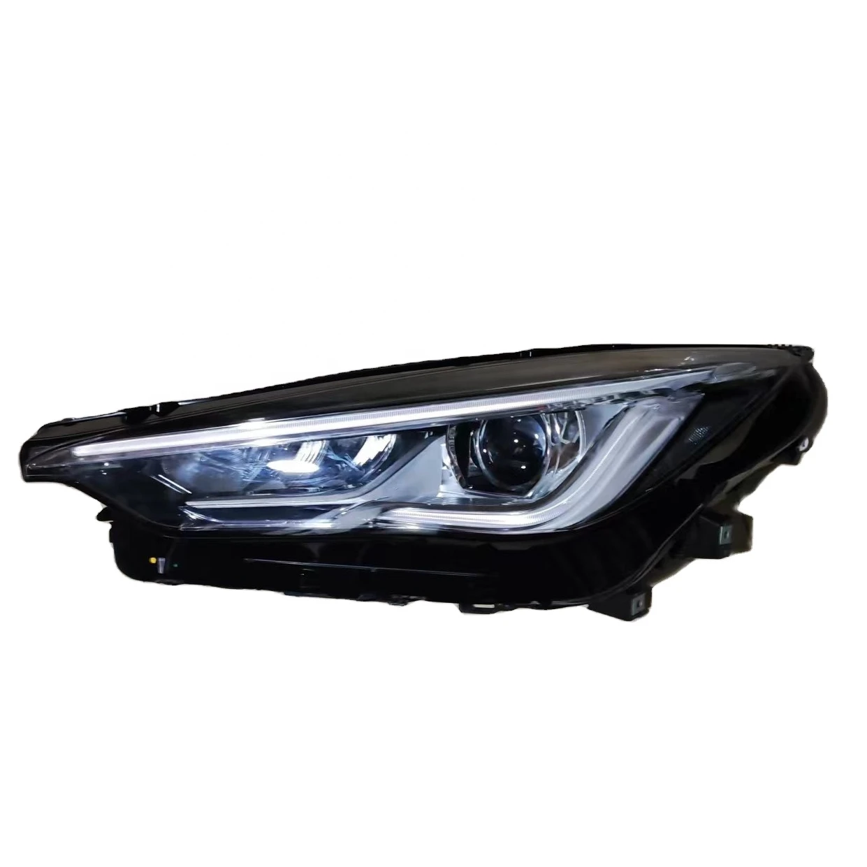 

For Infiniti New Qx50 New LED Car Headlights Manufacturer Direct Sales High-quality Headlights Car Headlight