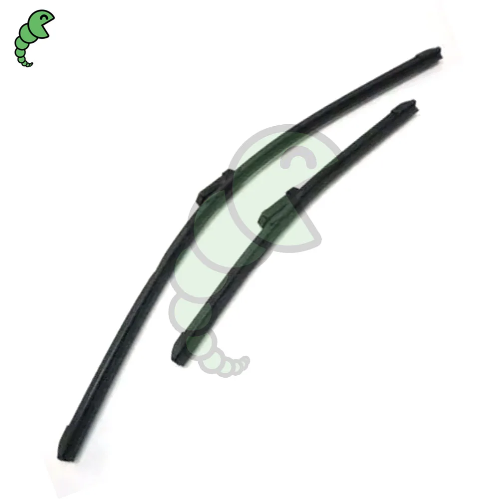 

61612407288 61615A27D68 fit for BMW X1 F48 Front Wiper Blades Set 61 61 5A27D68