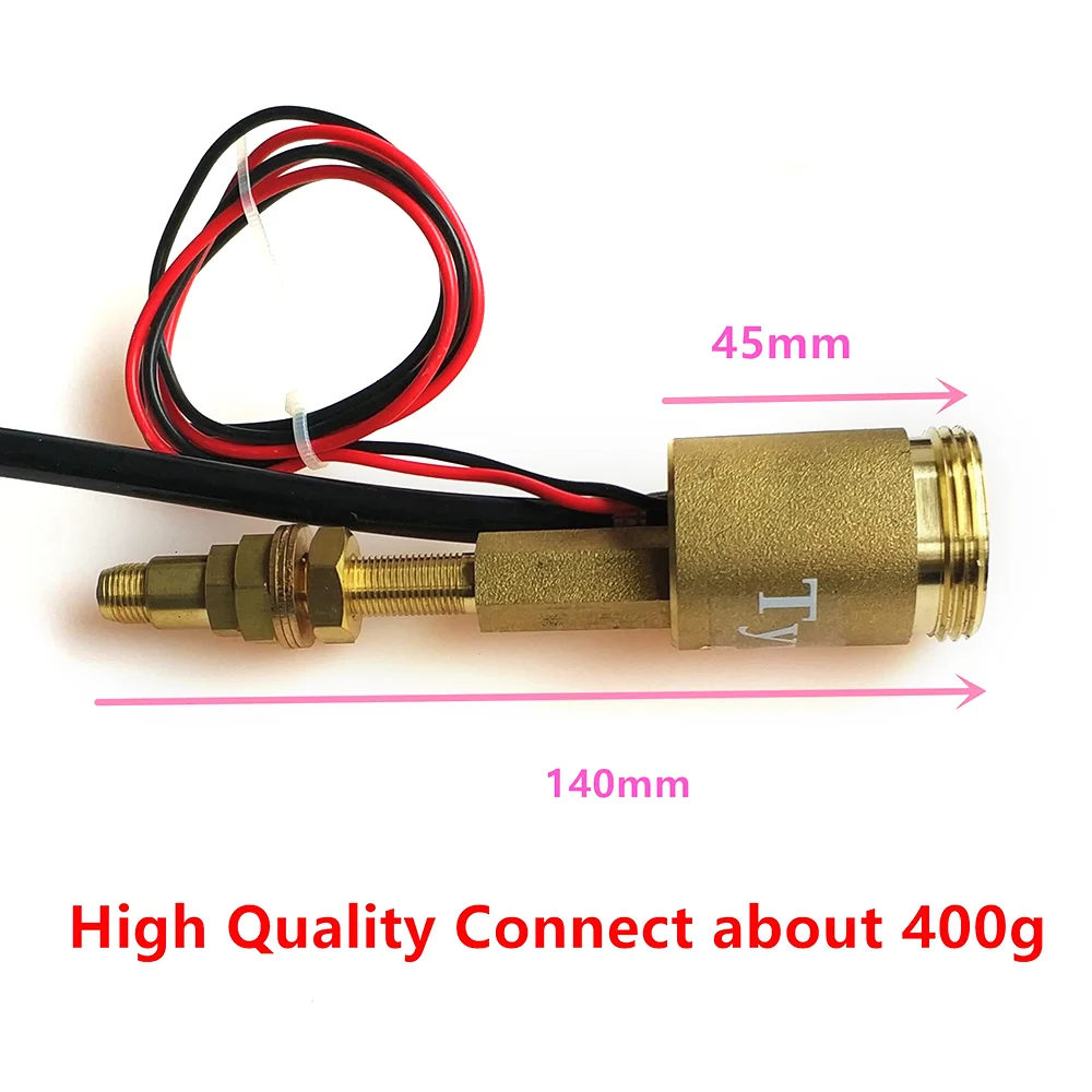 Central Socket Panel Adaptor of MIG Torch Connector for EU Style MIG Welding Machine