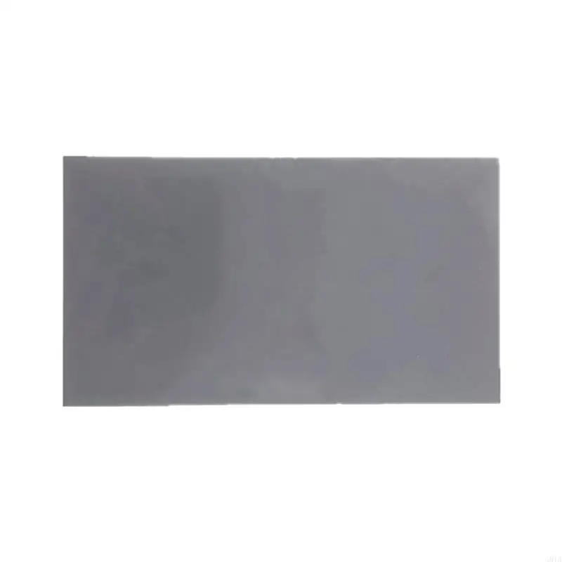 G8TA Game Console Screen Film for Gameboy Polarizing Films GBC NGPC