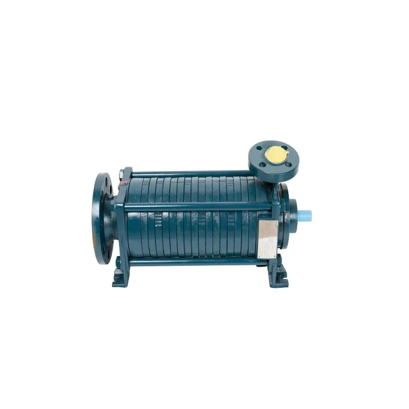 2A liquefied gas (LPG) universal 6-stage centrifugal pump, high quality, suitable for liquefied gas gas stations