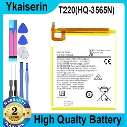 EB-BT595ABE Tablet Battery for Samsung Galaxy Tab A2  SM-T590 SM-T595 A7 Lite 8.7 2021 SM-T225N A8 10.5 SM-X200 A9 PLus SM-X210