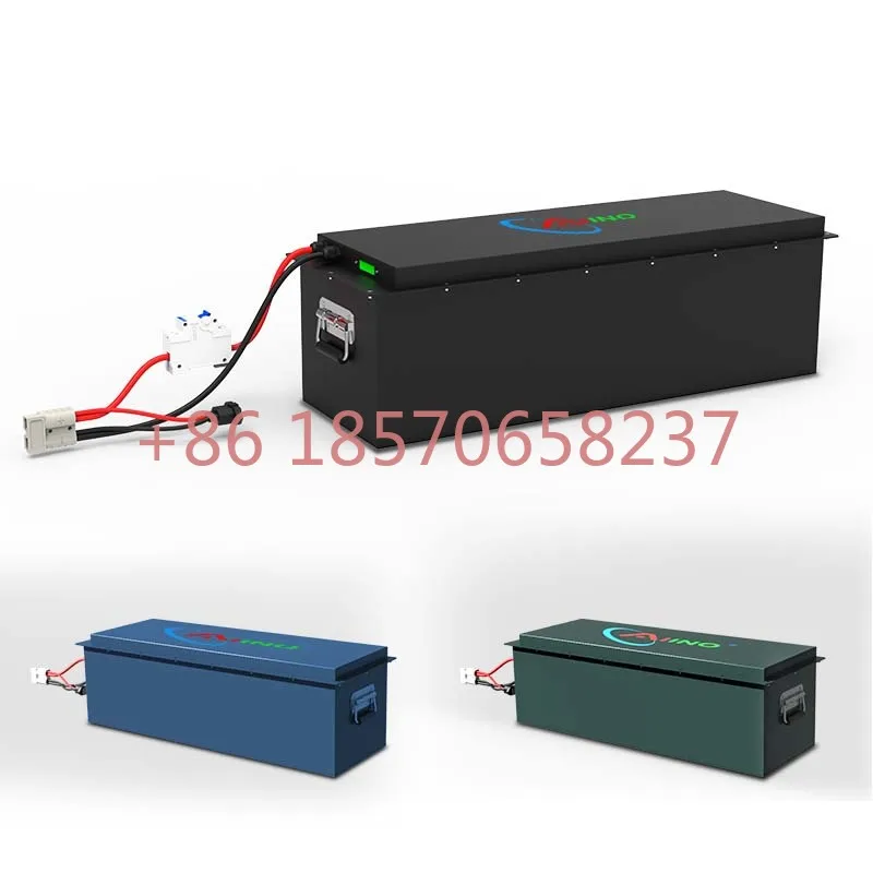 

Deep cycle Lithium ion battery pack 72v 30ah 60ah 100ah LifePo4 battery for electric scooter motorcycle car battery 6000 times