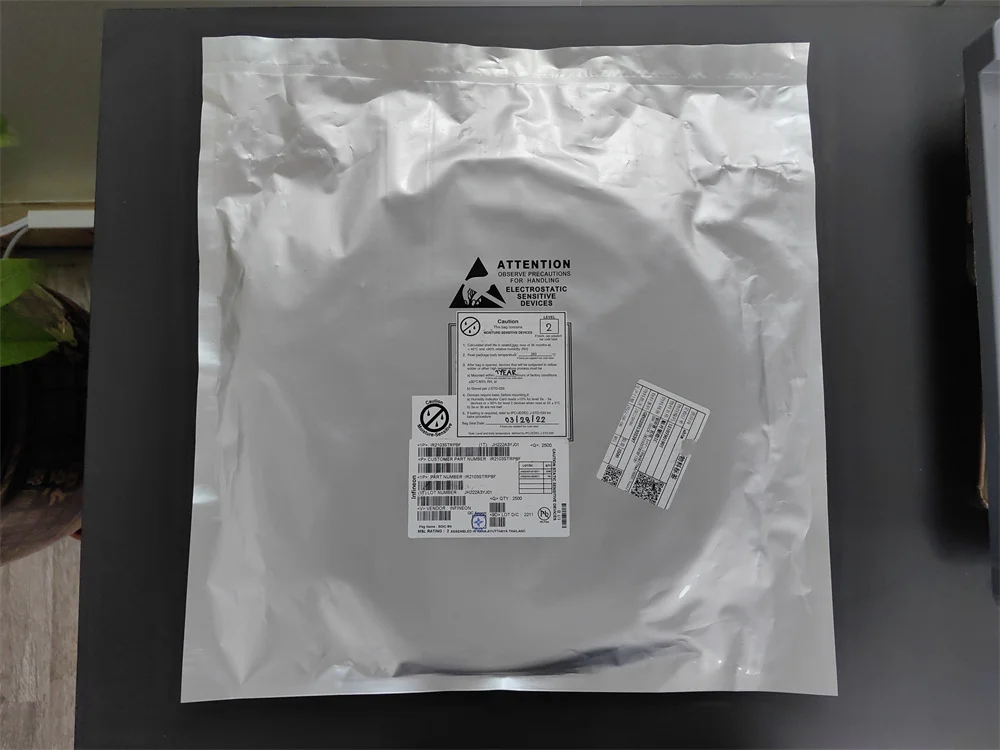 IR2103STRPBF Alta calidad Nuevo