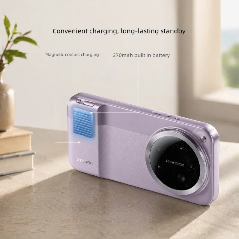 Kit de Fotografía Xiaomi 17 Ul - Photography Kit Xiaomi 17 Ultra reseña y precio