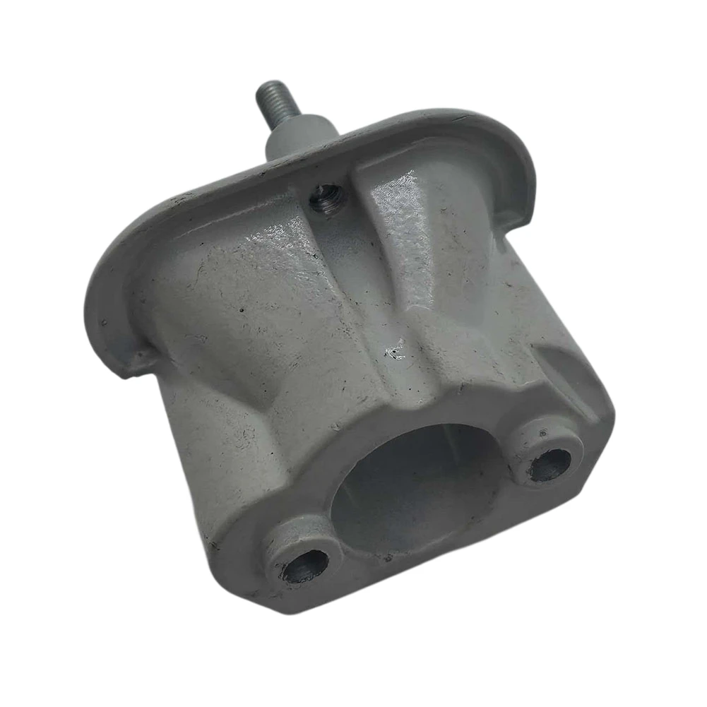 /Air /Filter /Mount Flange Support For 046 MS460 MS461 Chainsaw Plastic Replacement Part Compatible With OEM 1128 120 2202