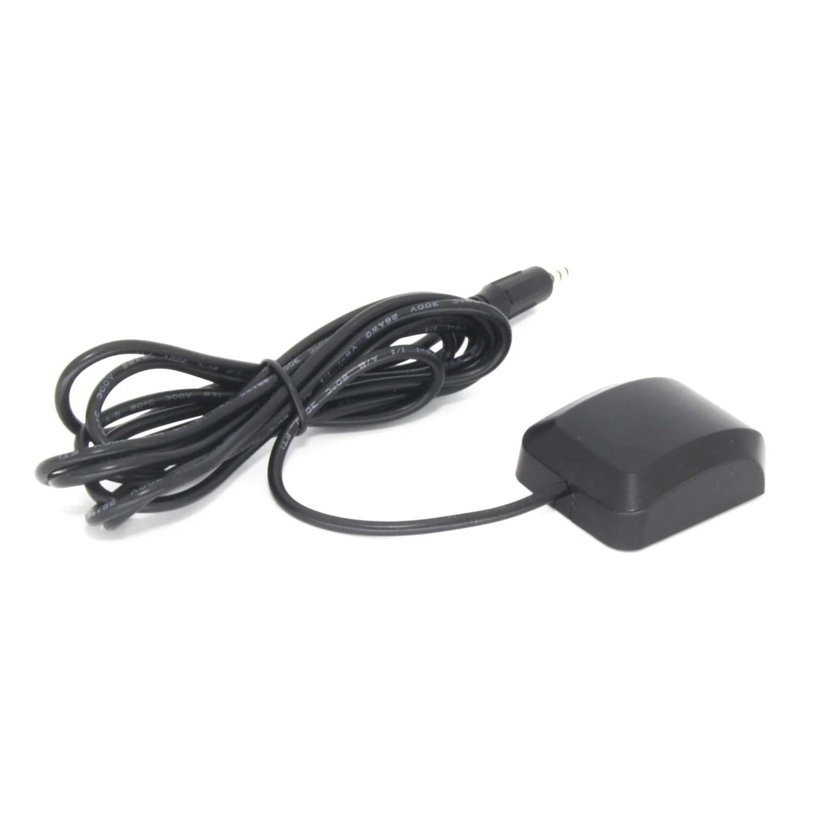 Antena de módulo GPS externo para coche, receptor de alta sensibilidad, Chip AT6558