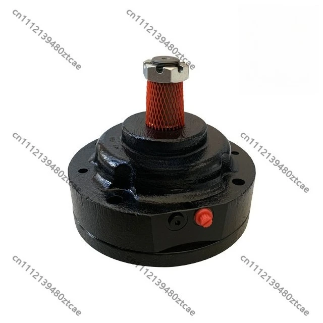 Hydraulic Brake Assembly Brake Motor Brake Disc Replacement Hydraulic Parts For Aerial Scissor Lift Platform Braking System