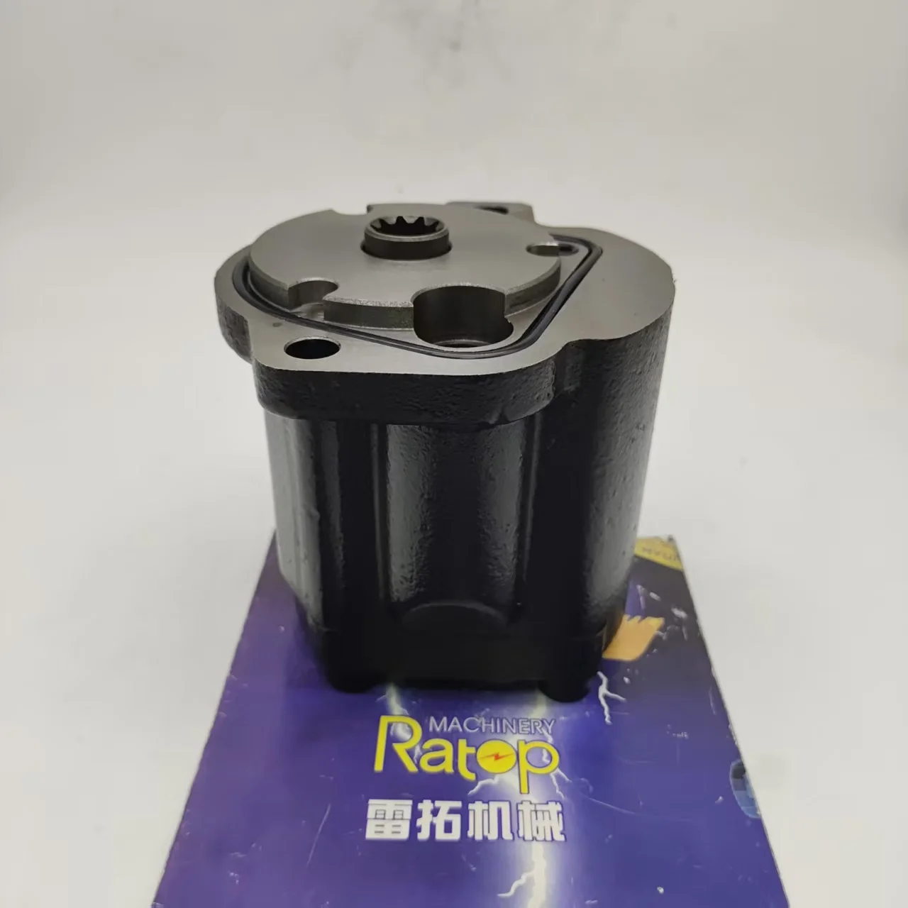 

High Quality 194-6468 1946468 Gear Pump For E303