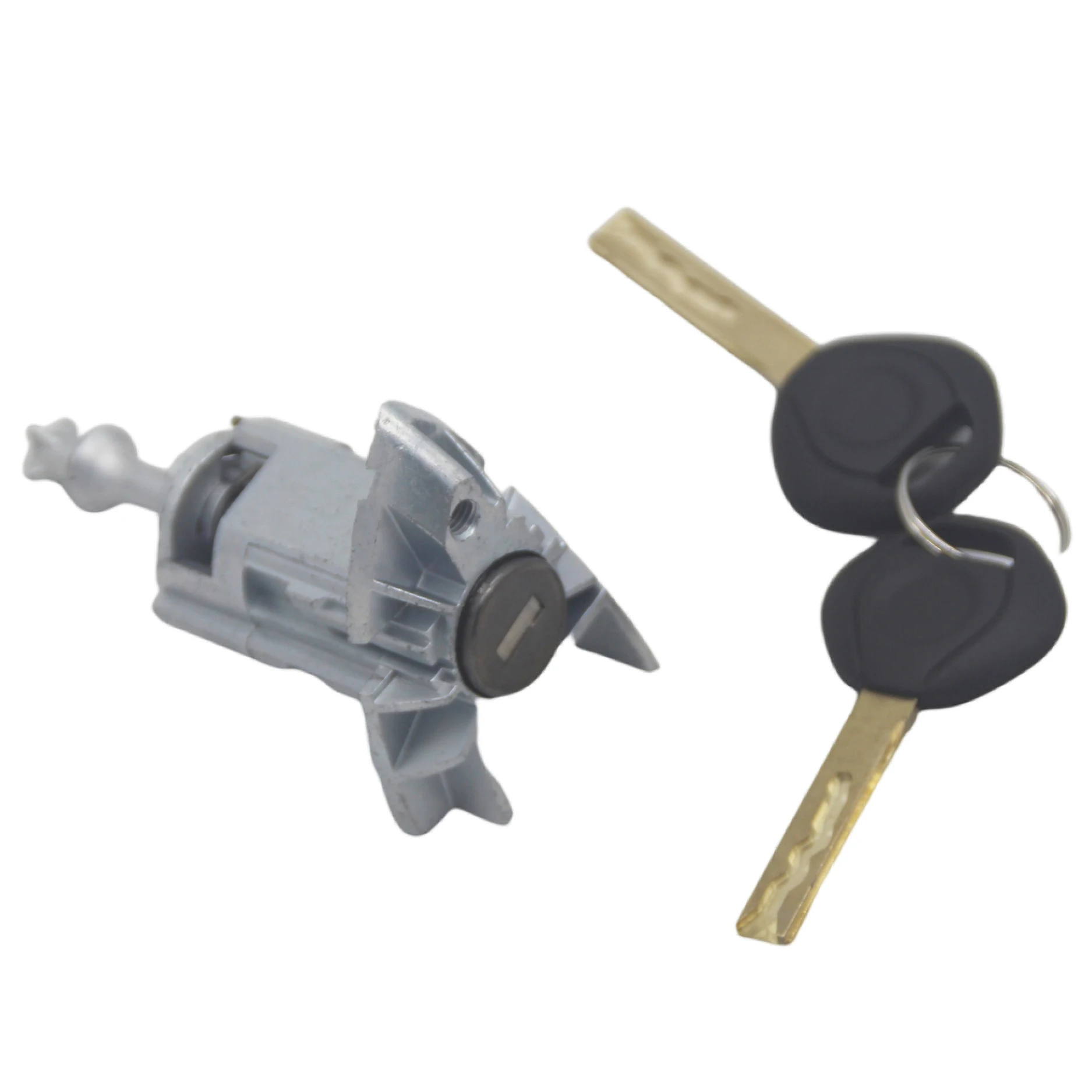 

Front Left Door Lock Cylinder for BMW X5 E53 2000-2006 with 2 Keys AL099
