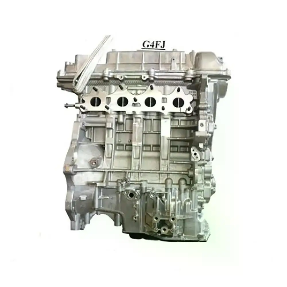 G4FJ 1.6L New Engine Assembly For Hyundai Tucson Sonata Elantra Kia Optima Soul New