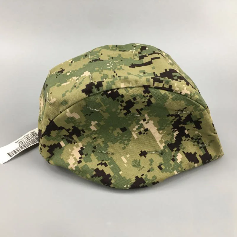 Outdoor Tactical ACU AOR1 AOR2 ACH MICH Tactical All Terrain Helmet Cloth Helmet Outdoor