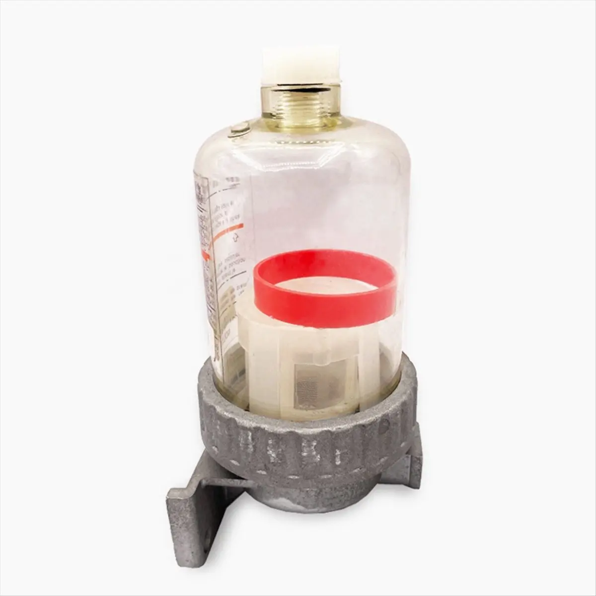 Super Sale Oil Water Separator Assembly 600-311-9731 for Komatsu Pc200-3 Pc200-5 Pc200-6 Excavator Filter Accessories