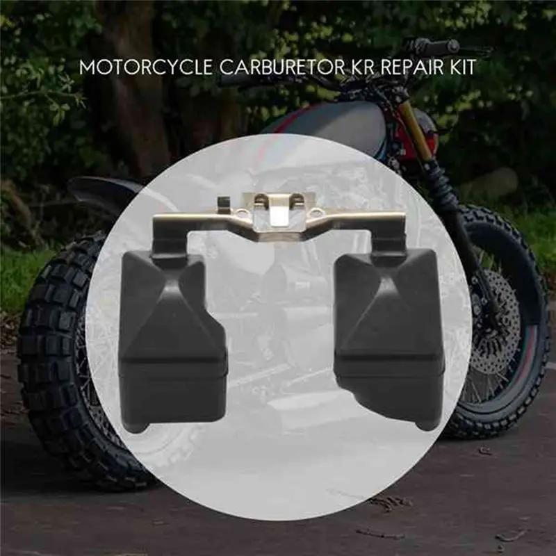AB98-Motorcycle Scooter UTV ATV Carburetor Repair Rebuild Kits For Keihin Pwk OKO 35Mm 36Mm 38Mm 40Mm 42Mm Beyond Engine Compone