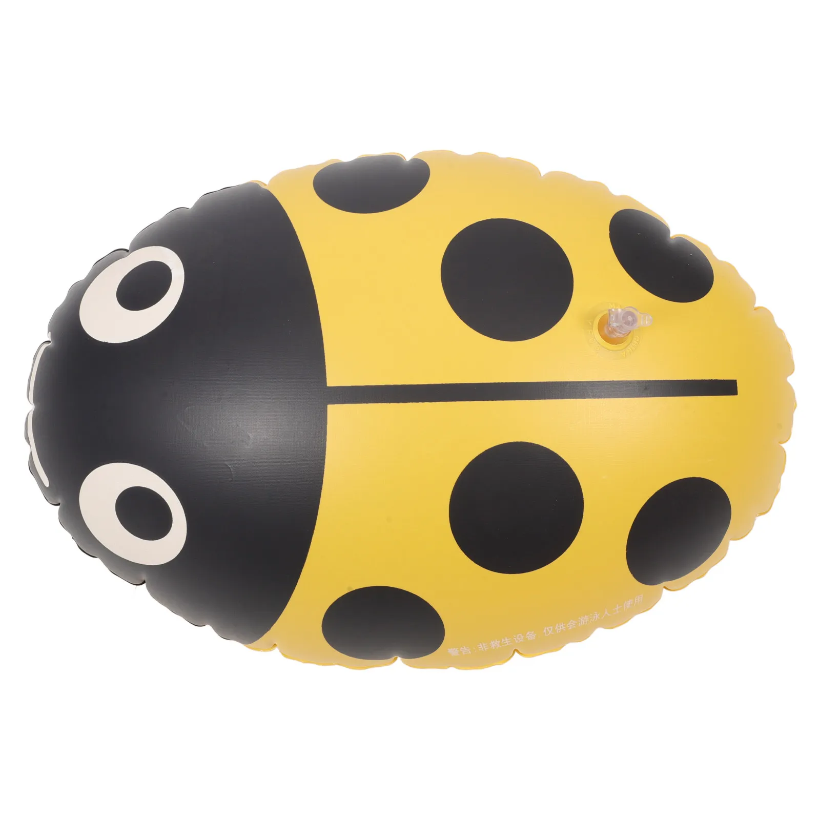 

Inflatable Swimming Buoy Safe Swim Training Buoy Lightweight Open Water Swimming Safety Float Tool for Adults Swim Floats Adult