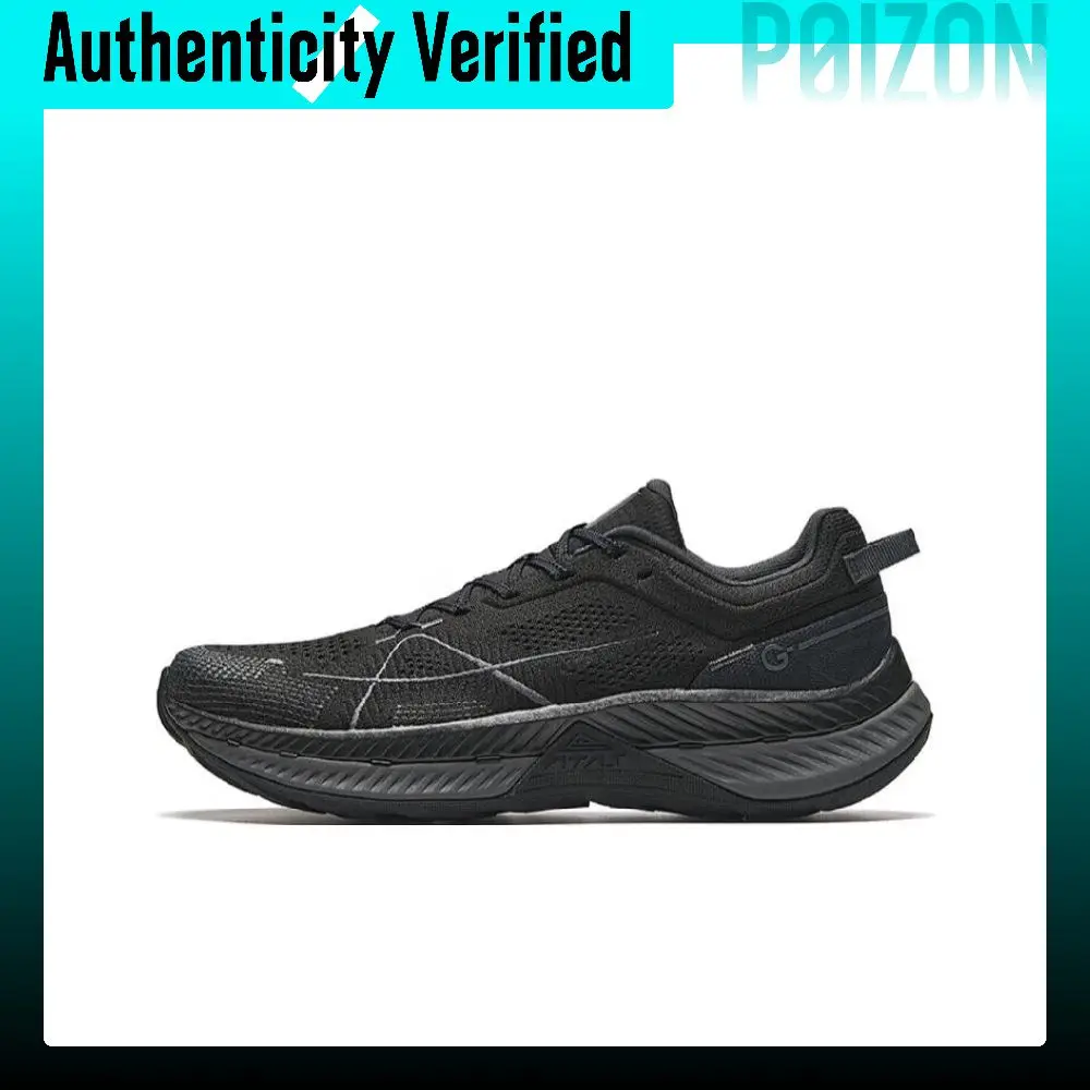 anta-champion-scarpe-da-corsa-comode-e-antiscivolo-a-profilo-basso-da-uomo-nere-112436634a-2