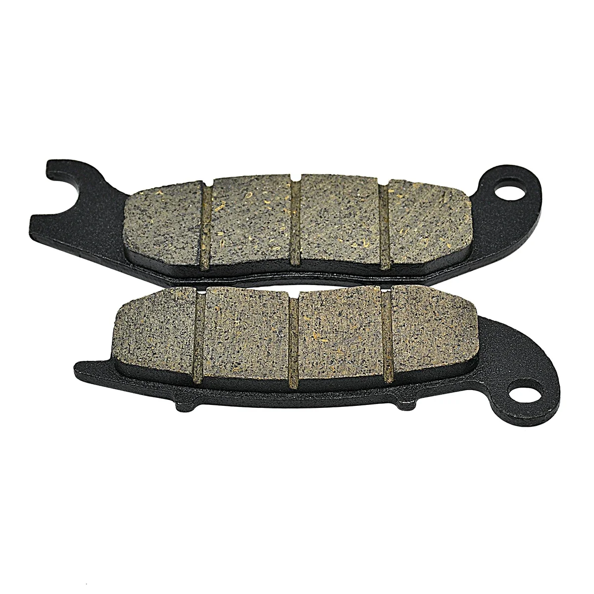 Motorcycle Accessories Front and Rear Brake Pads for Honda CRF250L CRF 250L CRF250M 2012 2013 2014 2015 2016 2017 2018 2019