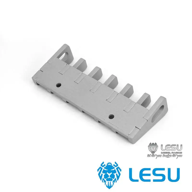 LESU 1/14 Tgs Osłona Kabiny Samochodu Ochronna Nakładka Traktor Wywrotka DIY Model Tamiyay Zabawki Plenerowe TH08020