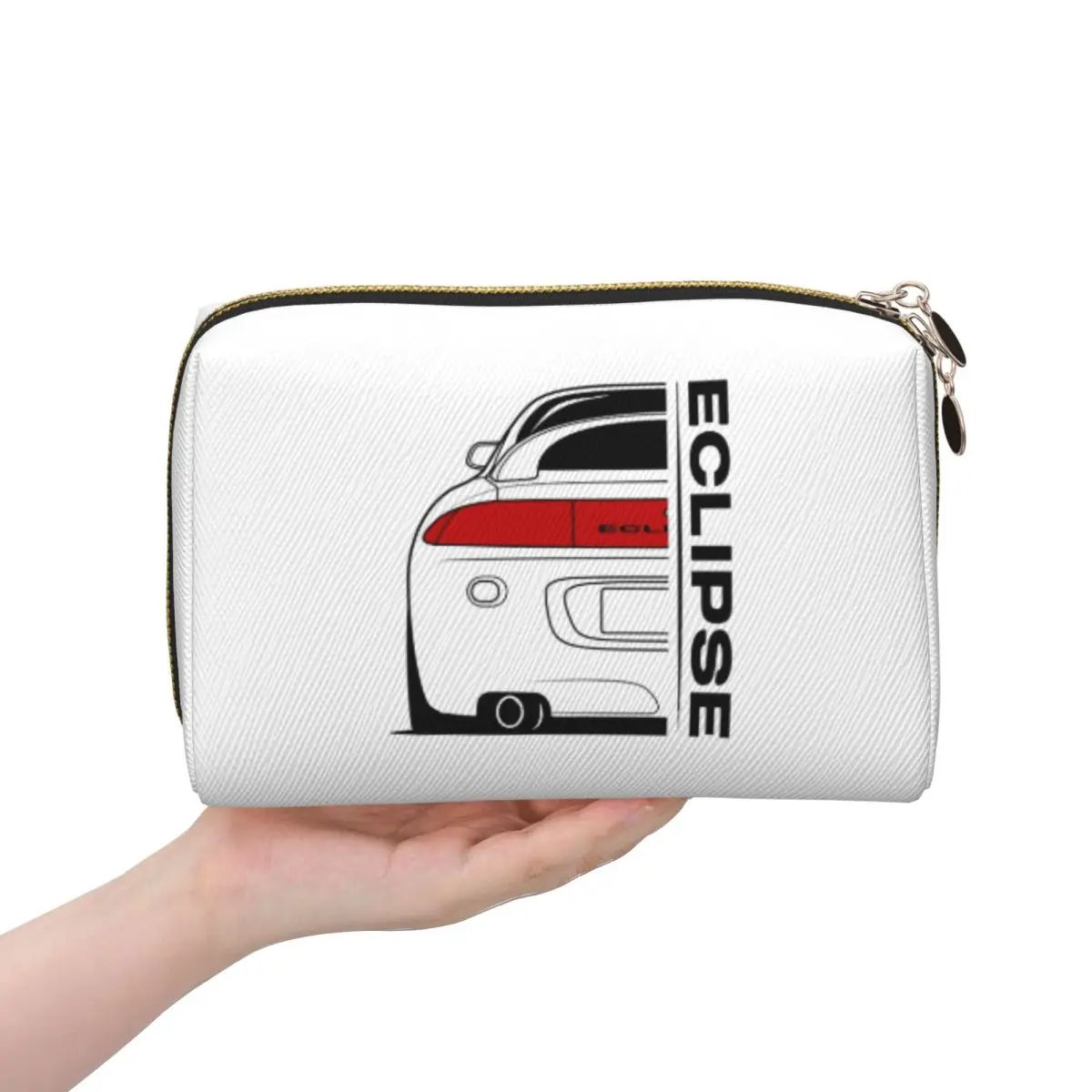 Eclipse 2G Dsm Red …