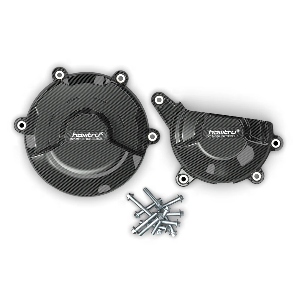 

Engine Cover Protection Motorcycles Case for GBRacing for DUCATI V4 Panigale V4S 2018-2022