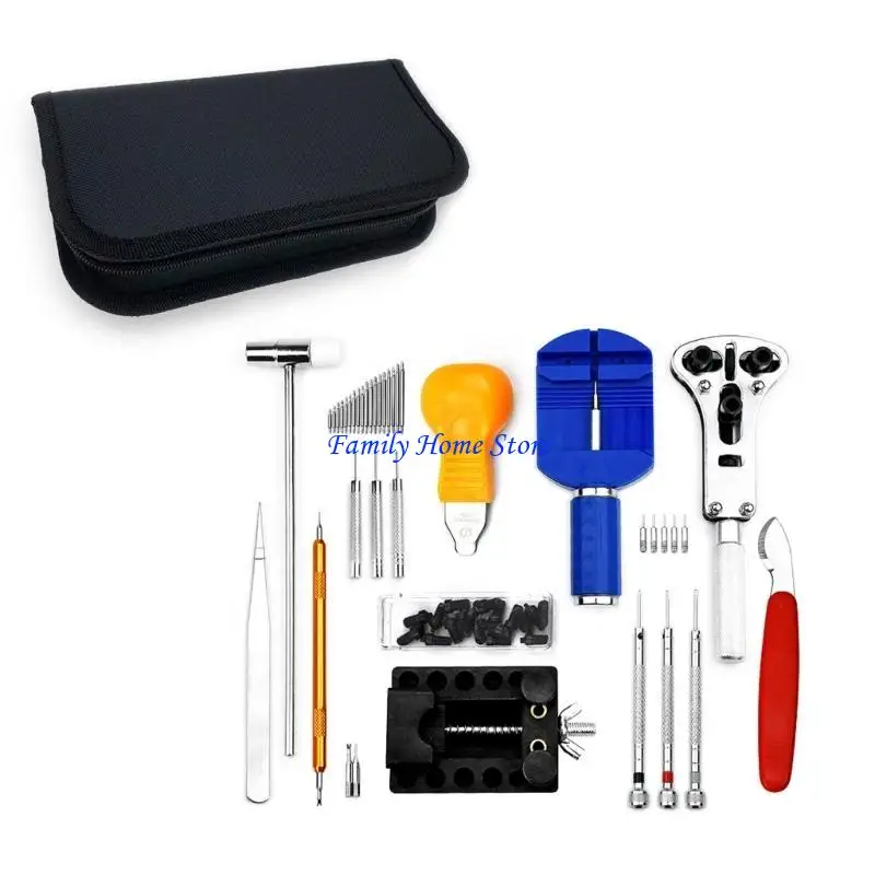 

P0uf 147x Watch-Link & Back Удаление