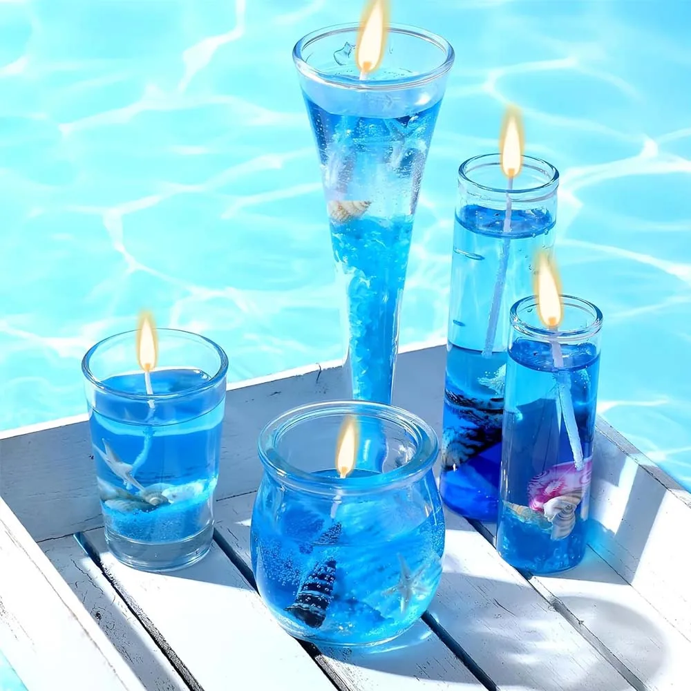 Thumbnail 3 - #23 Best Candle Making Sets to Buy In 2026