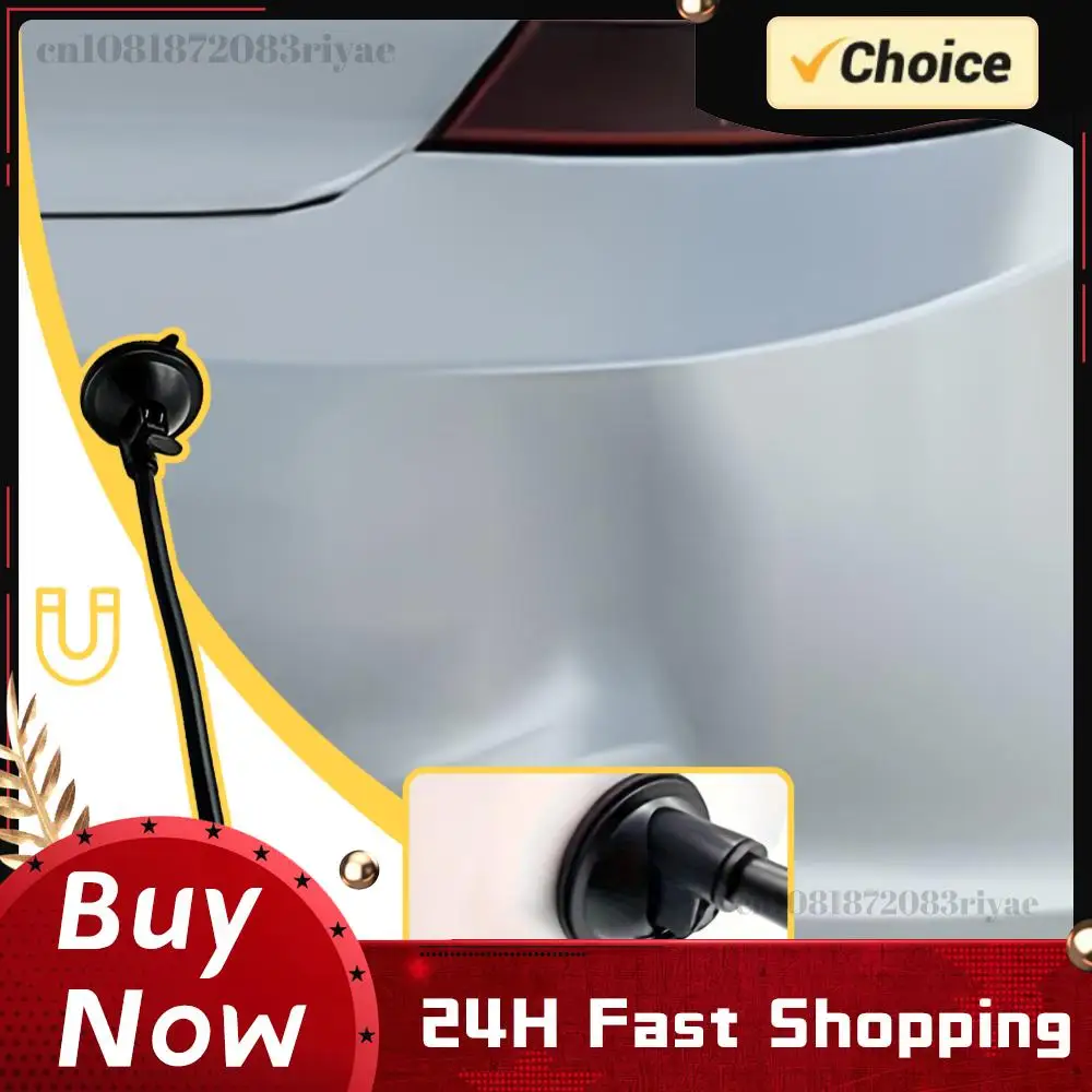 

LED Paintless Dent Repair Tool with USB Line Car Body Dents Light Reflector Paintless Dent Removal Checking Line Board Light