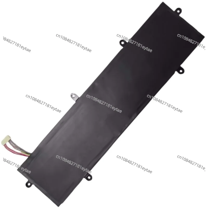 New U5060127PV-2S1P UTL-5960127-2S 7.6V 45.6Wh 6000mAh Laptop Battery For Jumper JNC13 EZbook S5 Pro 12512 12128 Netbook