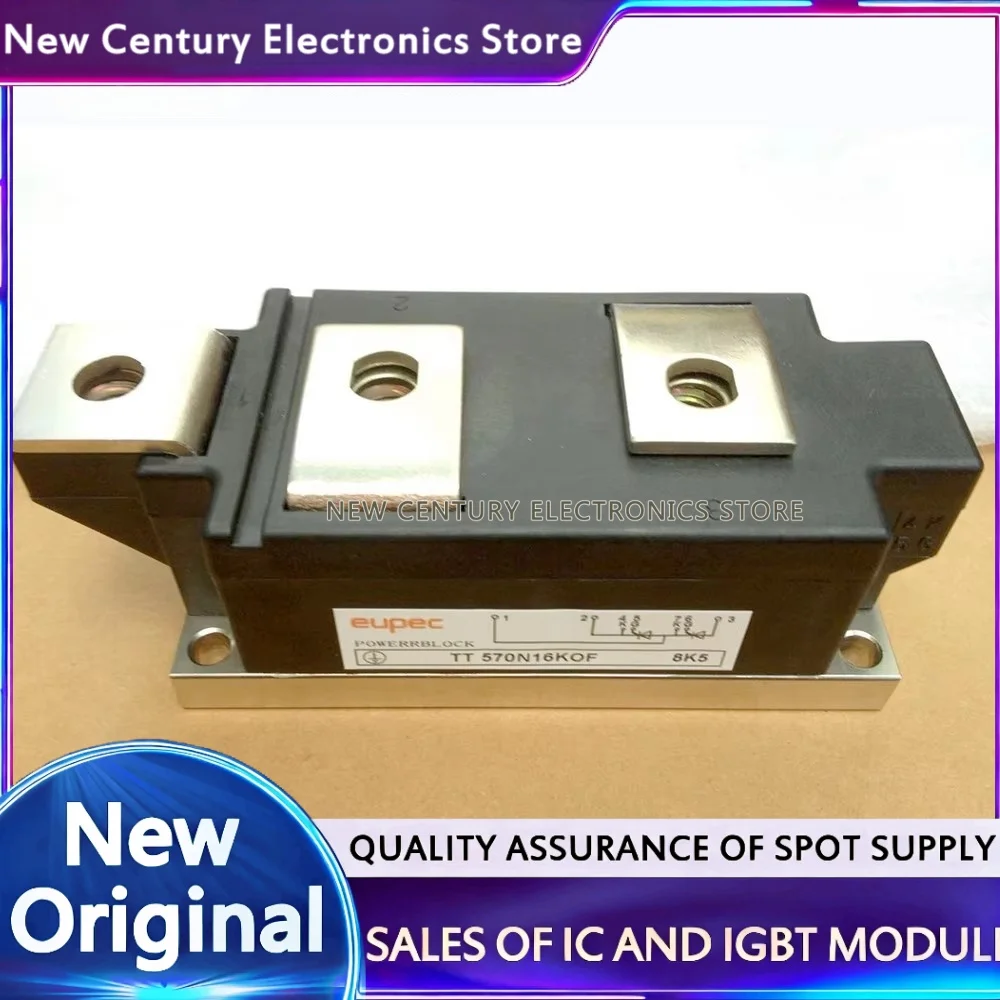 

Новый модуль TD570N18KOF TD570N16KOF TD570N14KOF TD570N12KOF TD500N18KOF TD500N16KOF TD500N14KOF TD500N12KOF