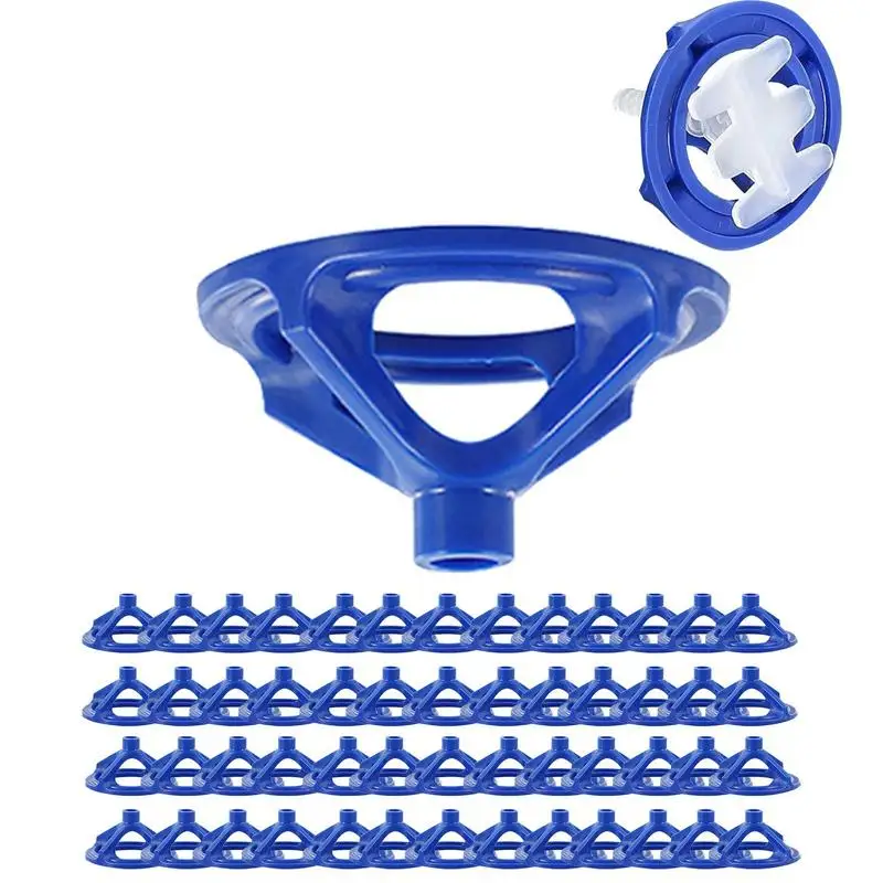 

Tile Leveler Leveling System Ceramic Tile Leveling System Kit Wedges Tile Gasket Reusable Alignment Spacers Locator floor clamp