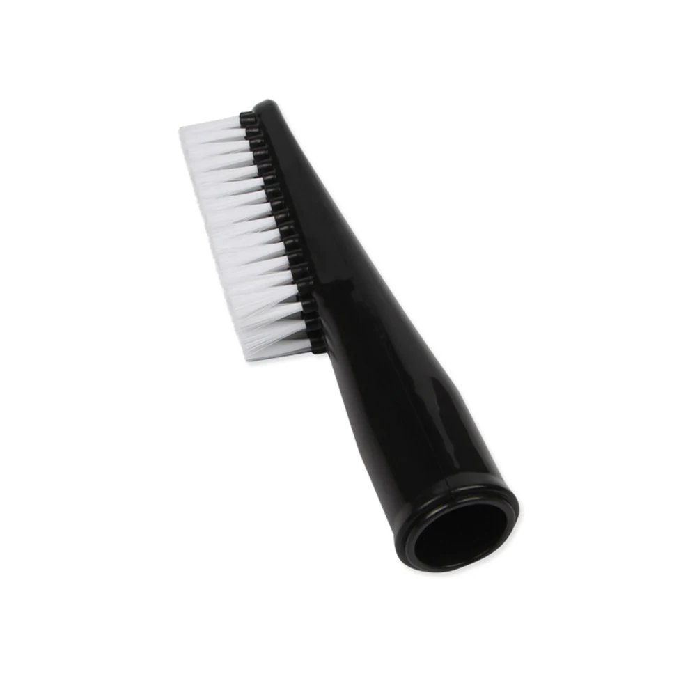 Vacuum Cleaner Hard Bristles Dust Brush For 32/35mm In Diameter Vacuum Cleaner Household Dust Removal Clothes Brush