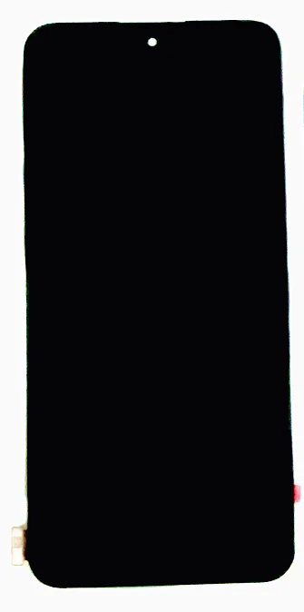 Oukitel-携帯電話,6.7インチAMOLED LCDタッチスクリーンアセンブリ,1080x2412,修理部品,新品