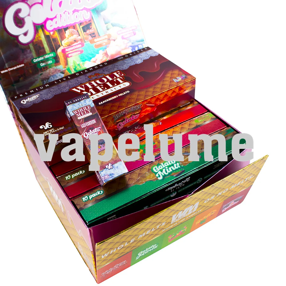 1 مللي بالجملة المتاح Vape فارغة قابلة للشحن خرطوشة السجائر الكهربائية NOOIL 2 مللي عرض الليزر الإسفنج صندوق التسخين المسبق البطارية