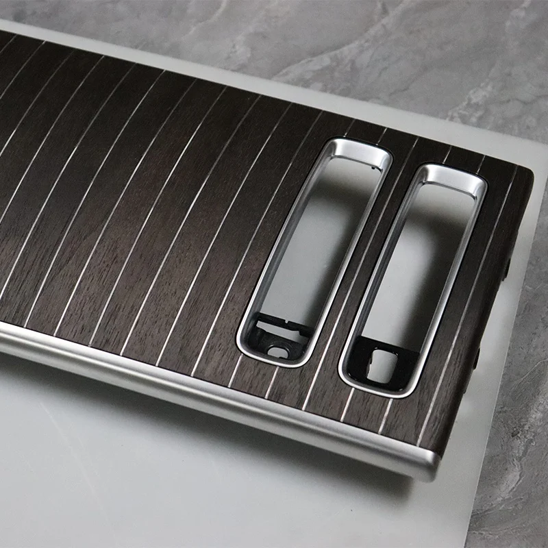 Modern Design Car Interior Decoration Car Door Car Dashboard Modification Trim Panel for  S-Class W223