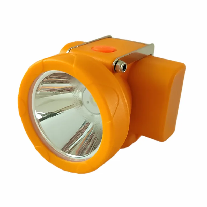 High Brightness LED Mining Light KL5LM Miner Headlamp Safety Miner\'s Cap Lamp