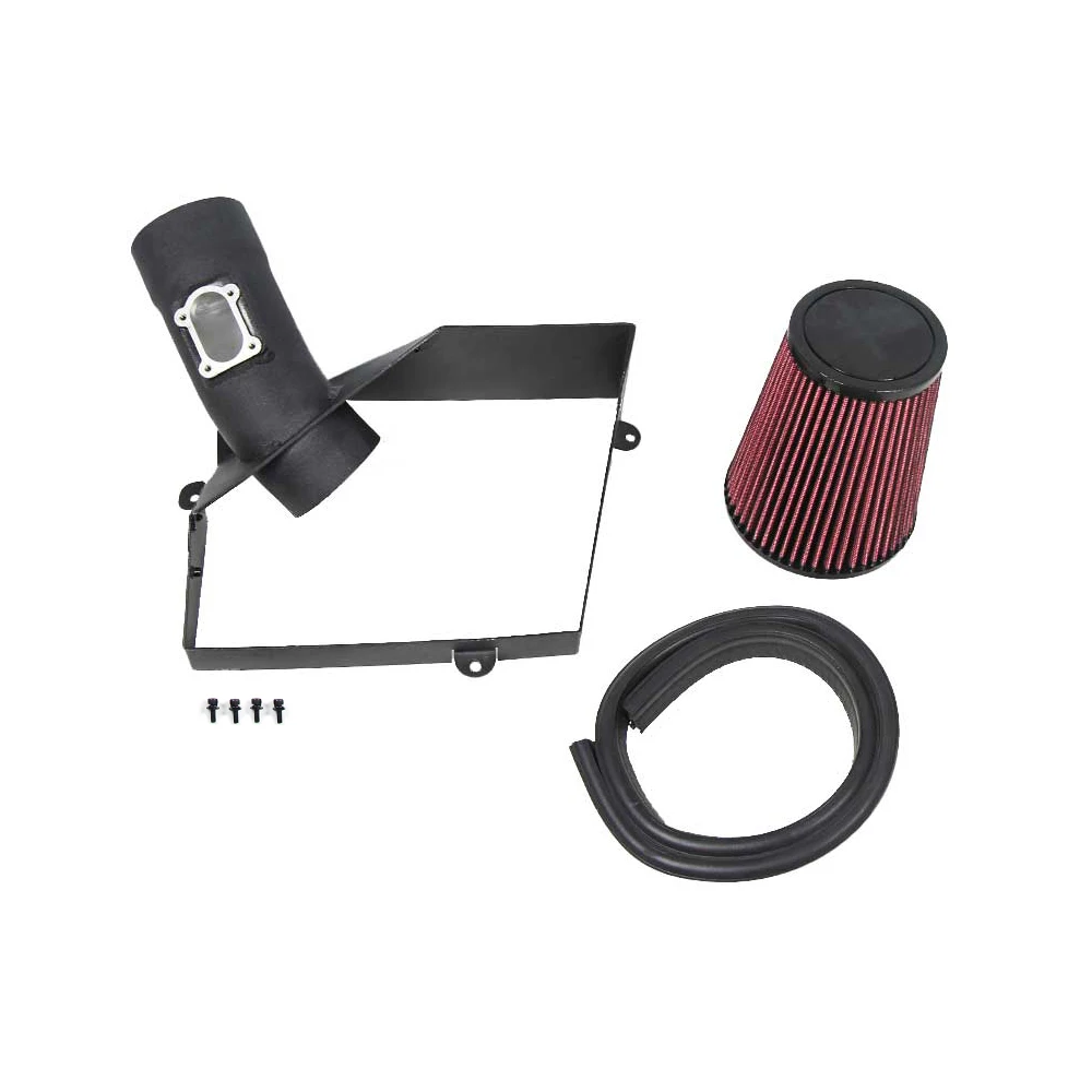 High Performance Cold Air  Intake Kit Pipe for MINI Cooper S (F55/F56)15-19 L4-2.0L (t) B46/B48