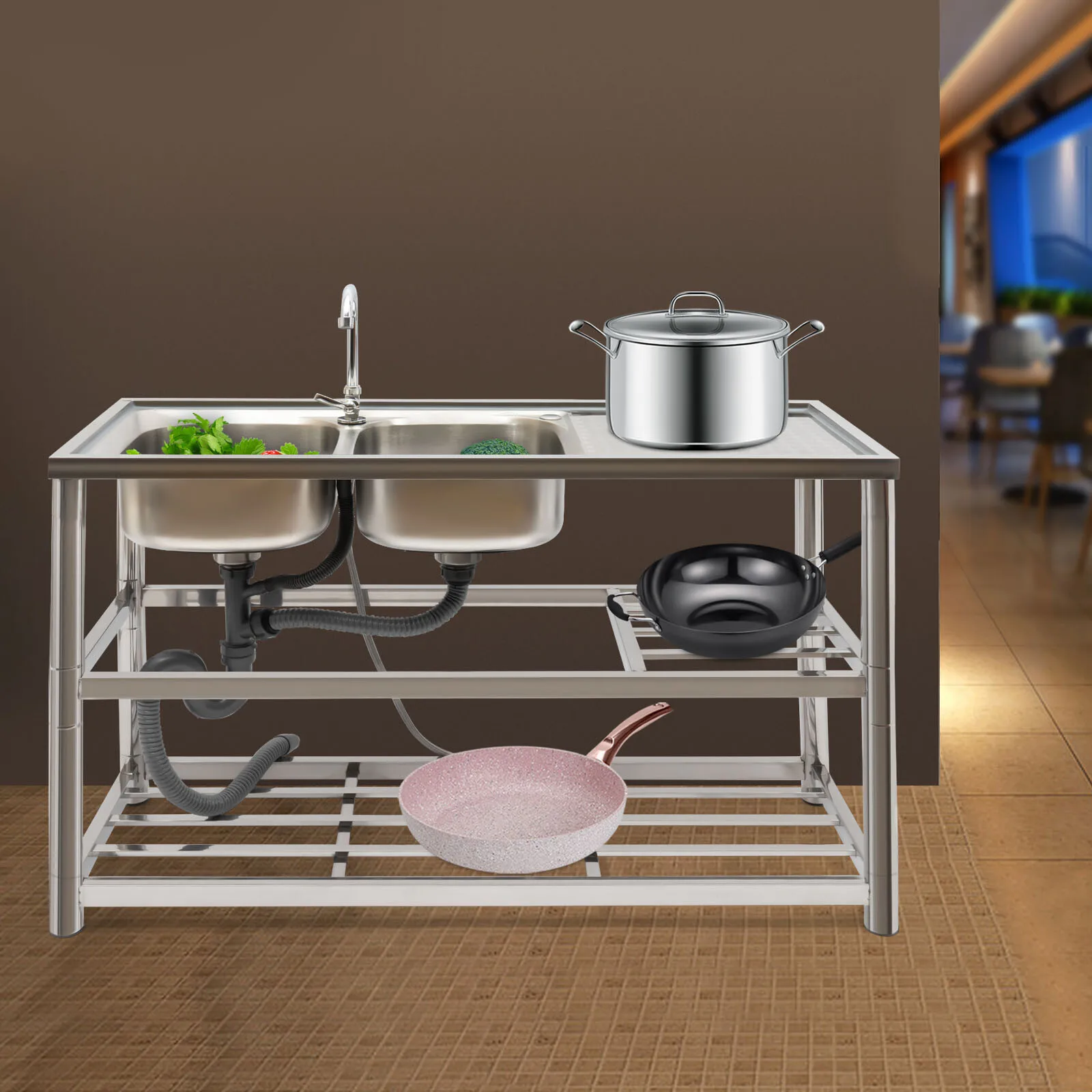 Multifunctional Was… - image