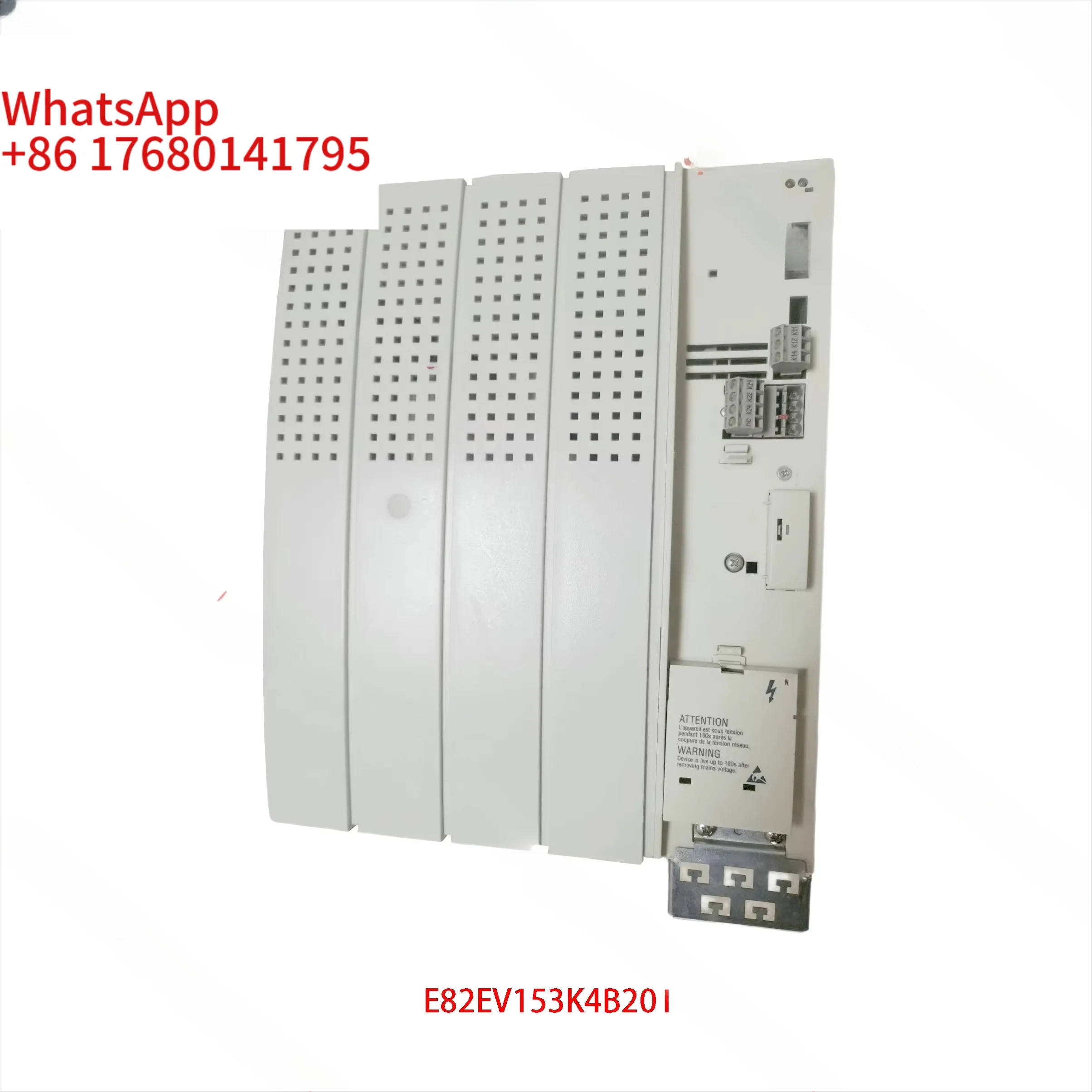 E82EV153K4B201 Brand New Original